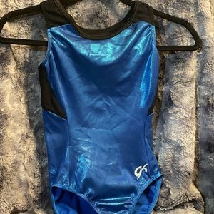 GK Gymnastics Leotard